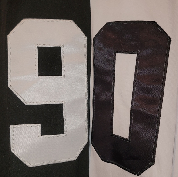 Demarcus Lawrence - Dallas Cowboys Nike jersey - Picture 4 of 8